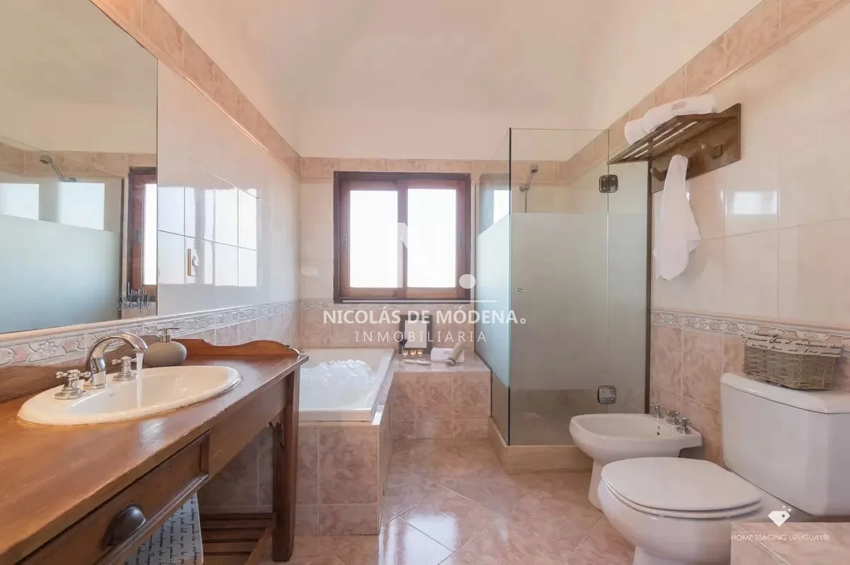 Casa en Jardines de Córdoba, propiedad 41349 -Imagen 14