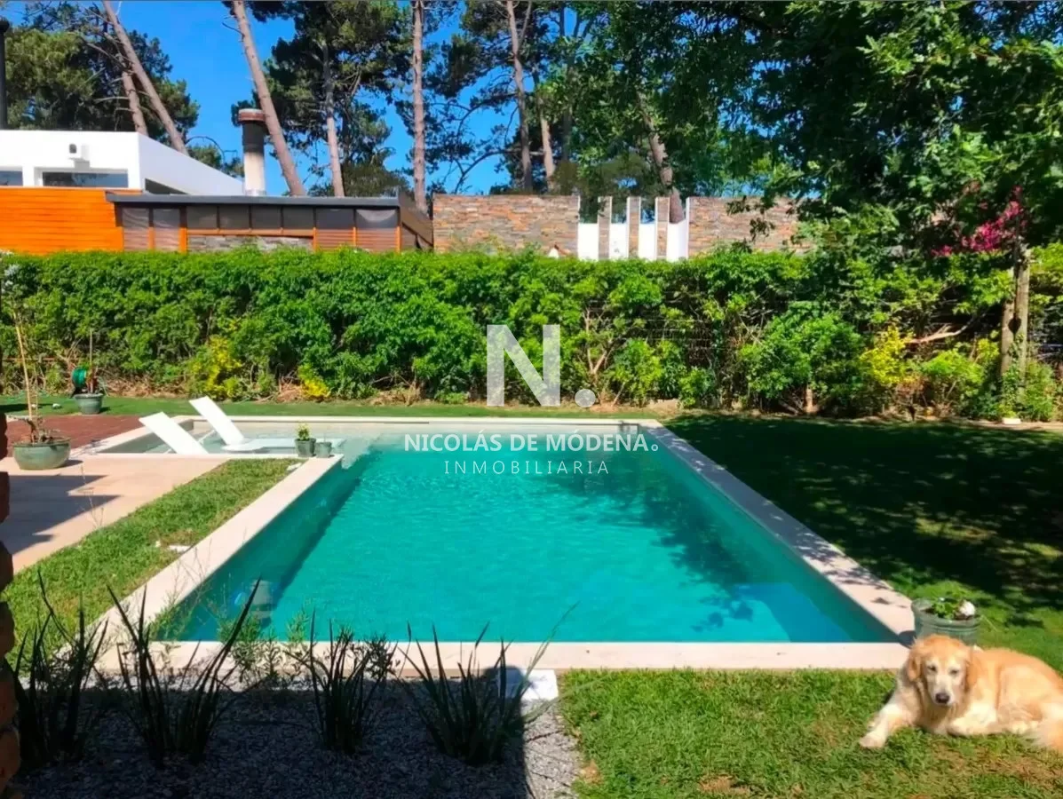 Casa en Jardines de Córdoba, propiedad 41349 -Imagen 22