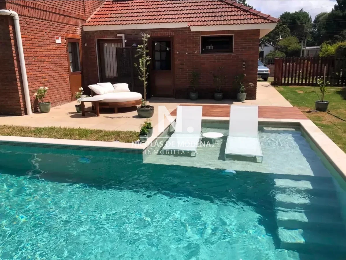 Casa en Jardines de Córdoba, propiedad 41349 -Imagen 23