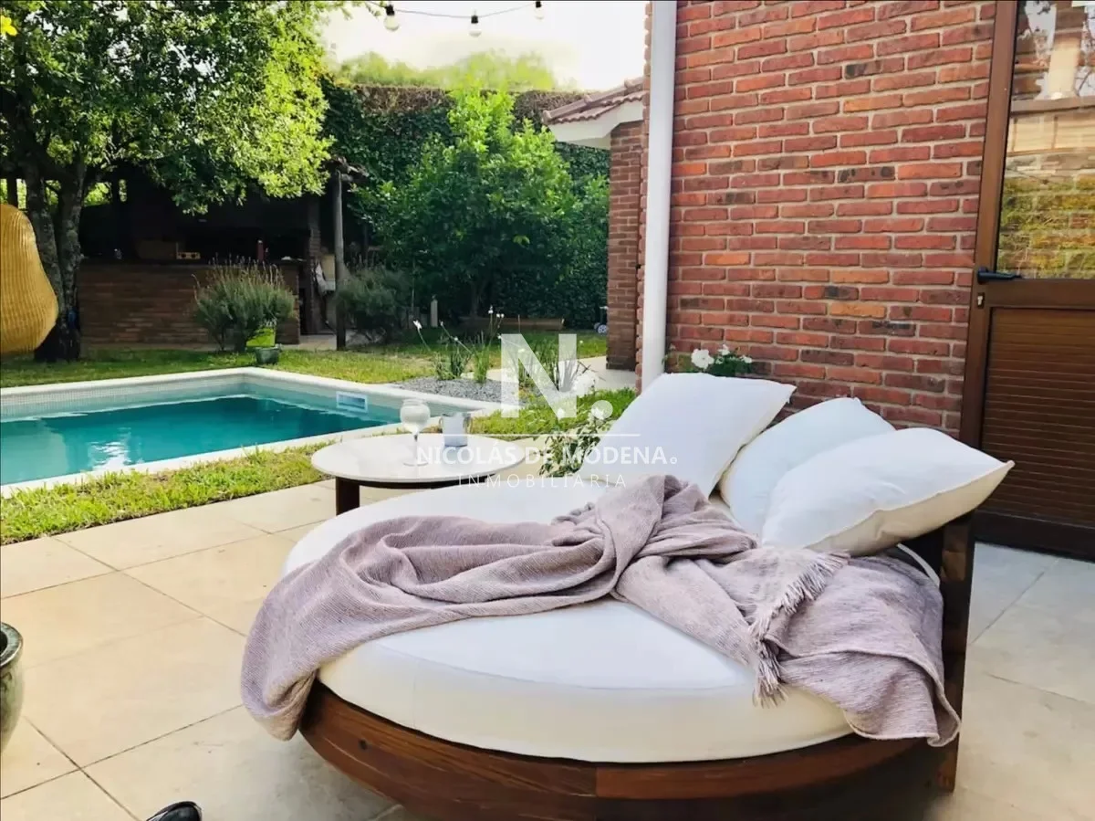 Casa en Jardines de Córdoba, propiedad 41349 -Imagen 24