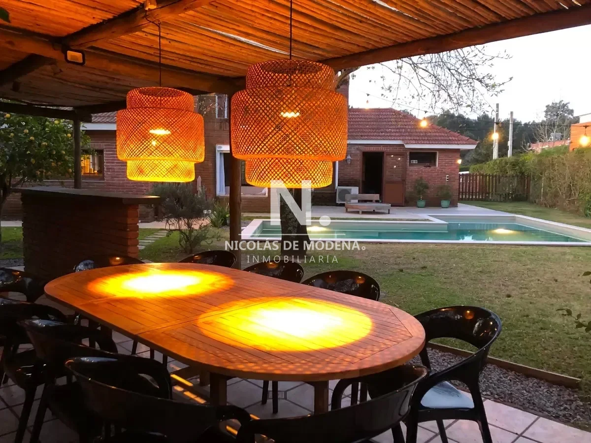 Casa en Jardines de Córdoba, propiedad 41349 -Imagen 25