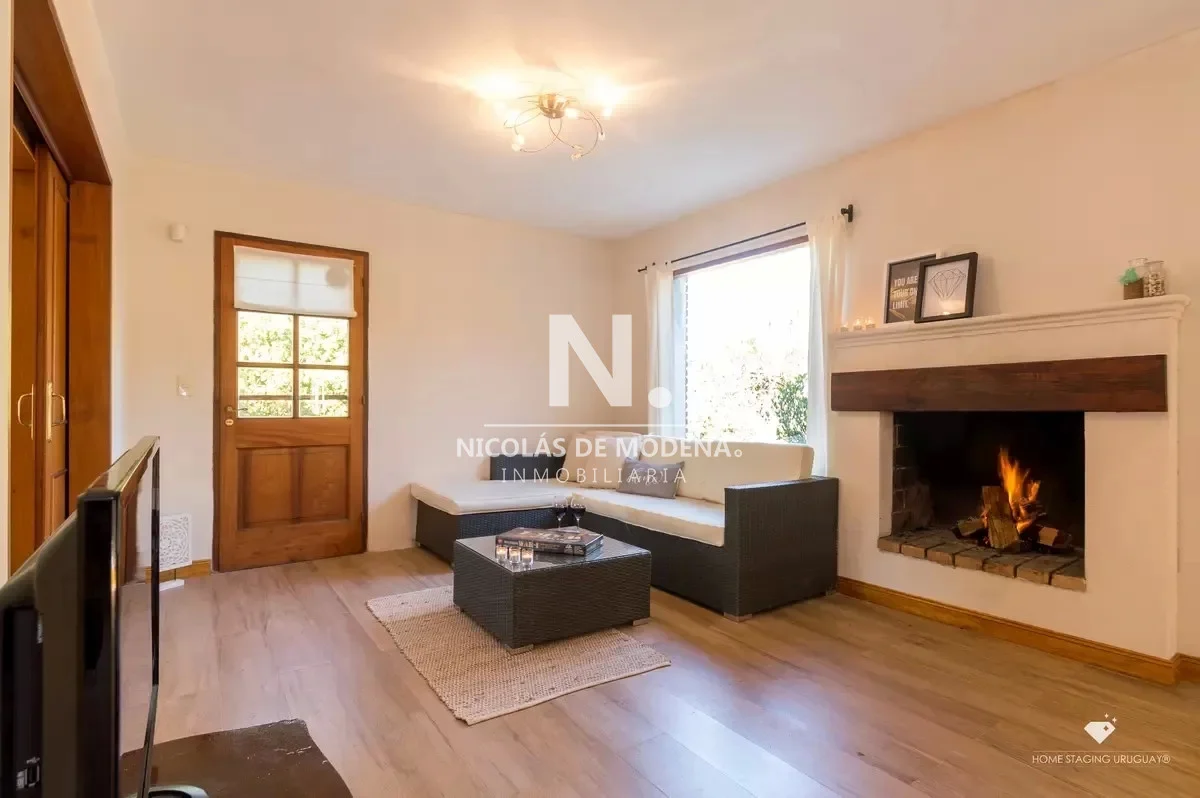 Casa en Jardines de Córdoba, propiedad 41349 -Imagen 4
