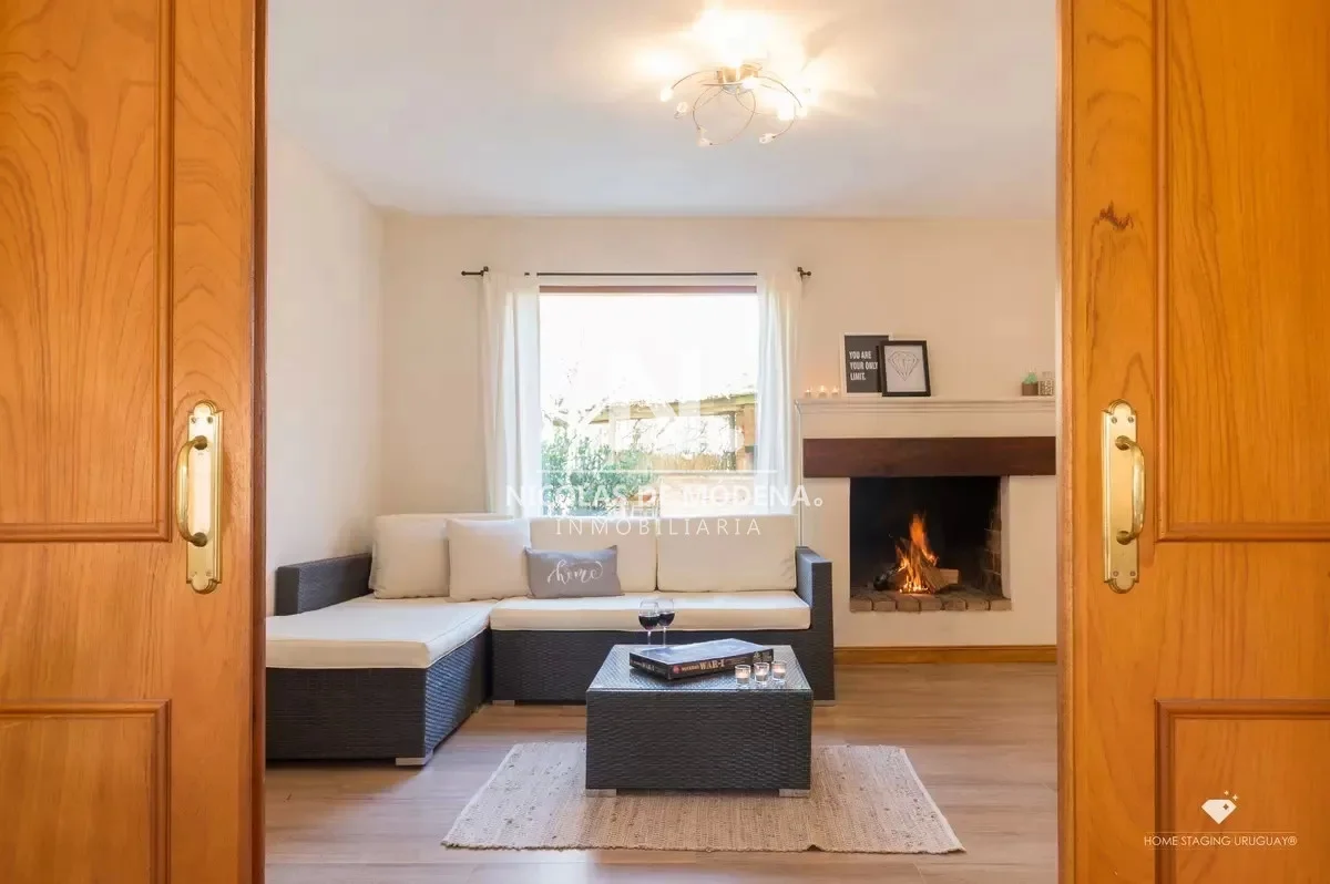 Casa en Jardines de Córdoba, propiedad 41349 -Imagen 6