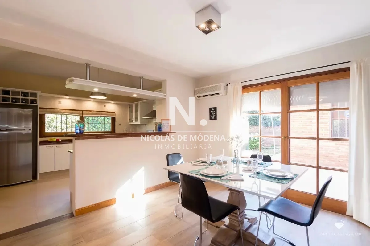 Casa en Jardines de Córdoba, propiedad 41349 -Imagen 9