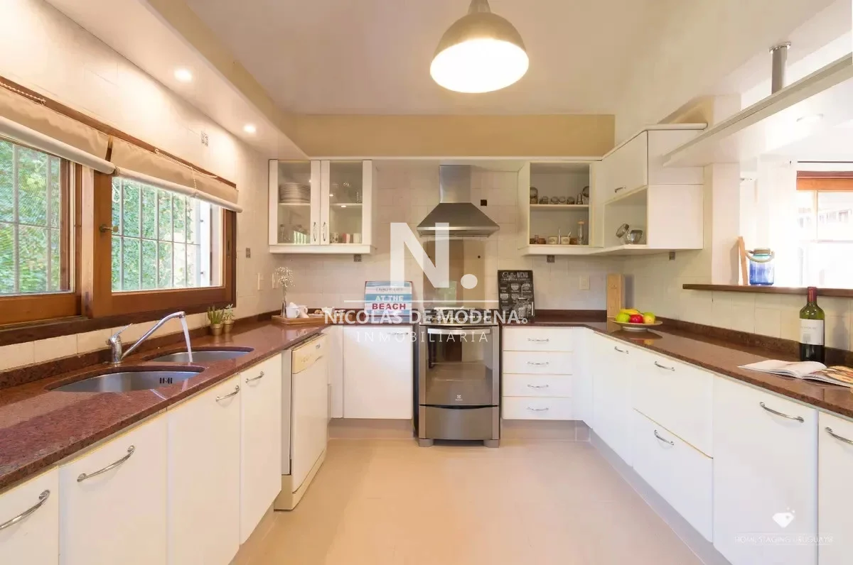 Casa en Jardines de Córdoba, propiedad 41349 -Imagen 10