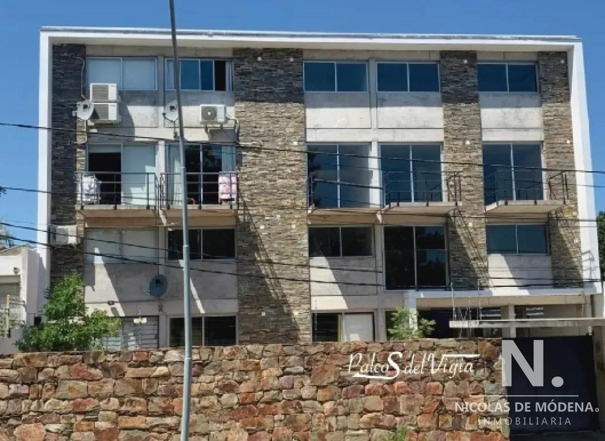Apartamento en Centro, propiedad 41490 -Imagen 1