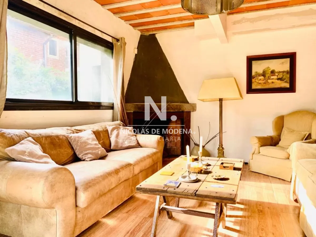 Casa en Barrio Cantegril, propiedad 41518 -Imagen 2