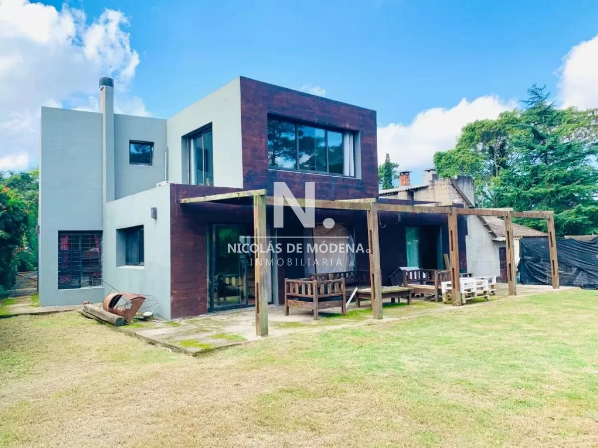 Casa en Barrio Cantegril, propiedad 41518 -Imagen 11