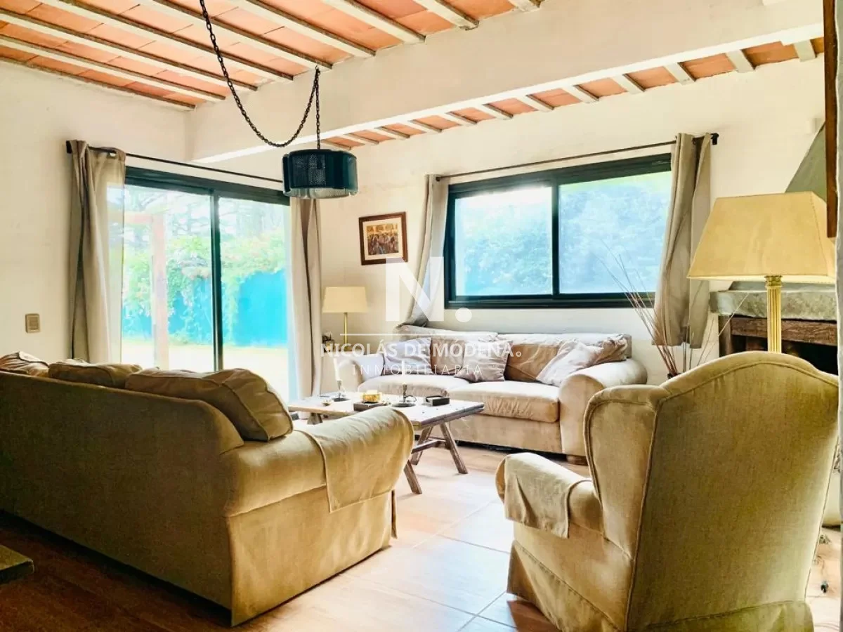 Casa en Barrio Cantegril, propiedad 41518 -Imagen 4