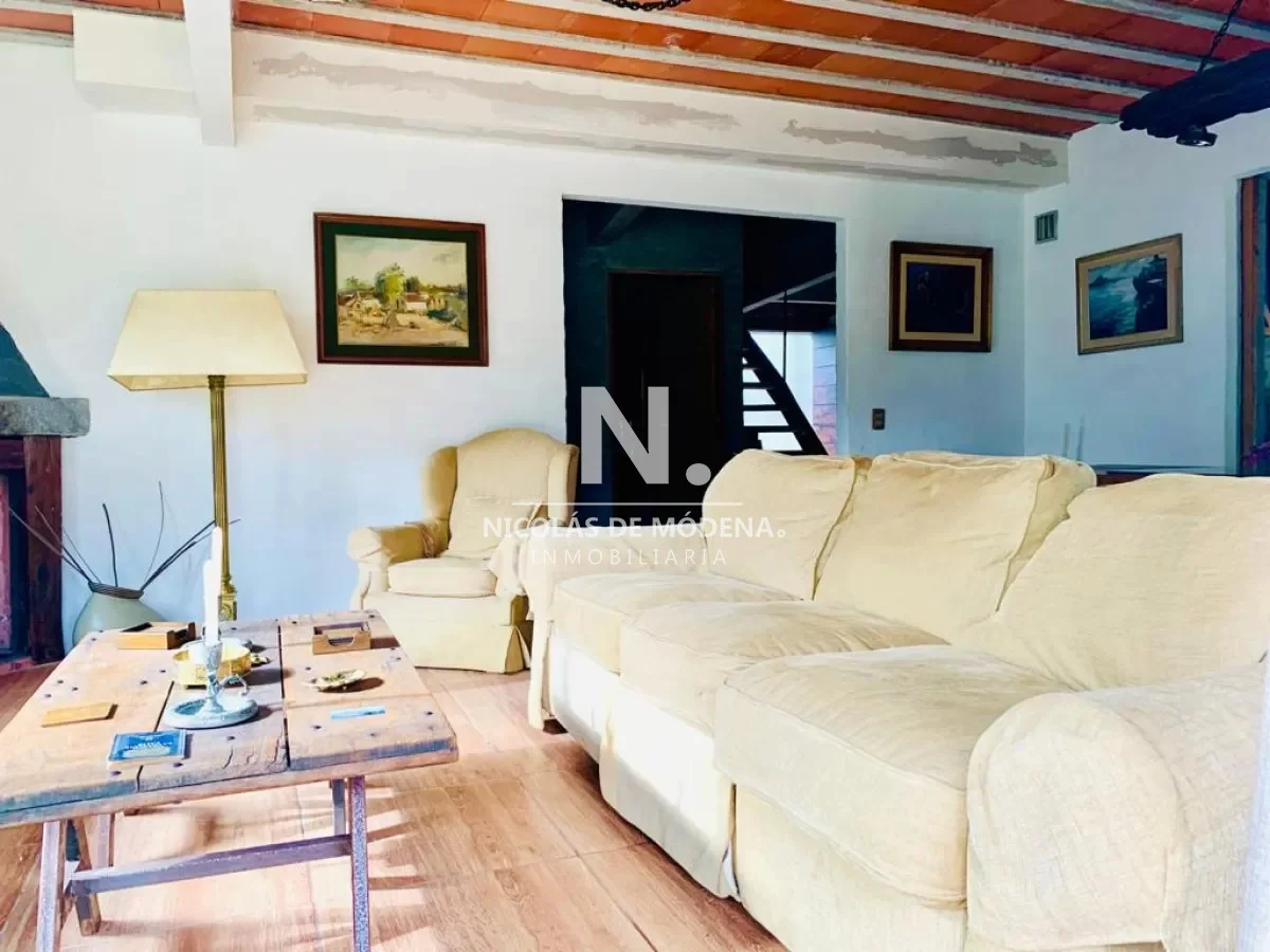 Casa en Barrio Cantegril, propiedad 41518 -Imagen 5