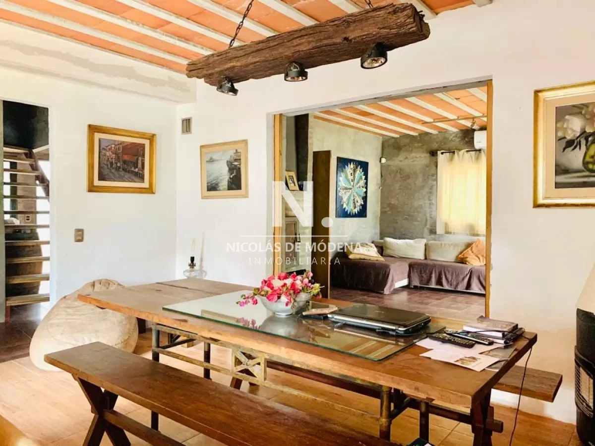 Casa en Barrio Cantegril, propiedad 41518 -Imagen 7