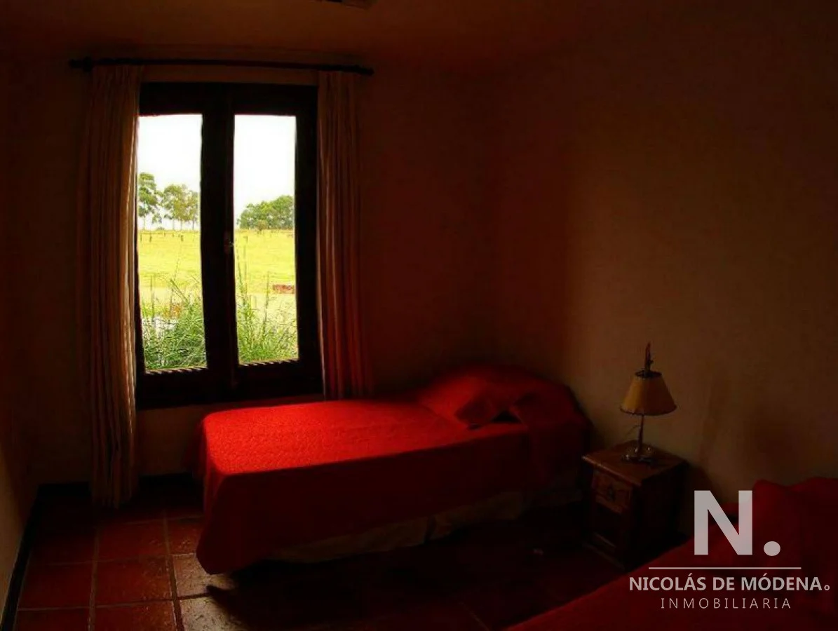 Chacra en Laguna del Sauce, propiedad 41531 -Imagen 13
