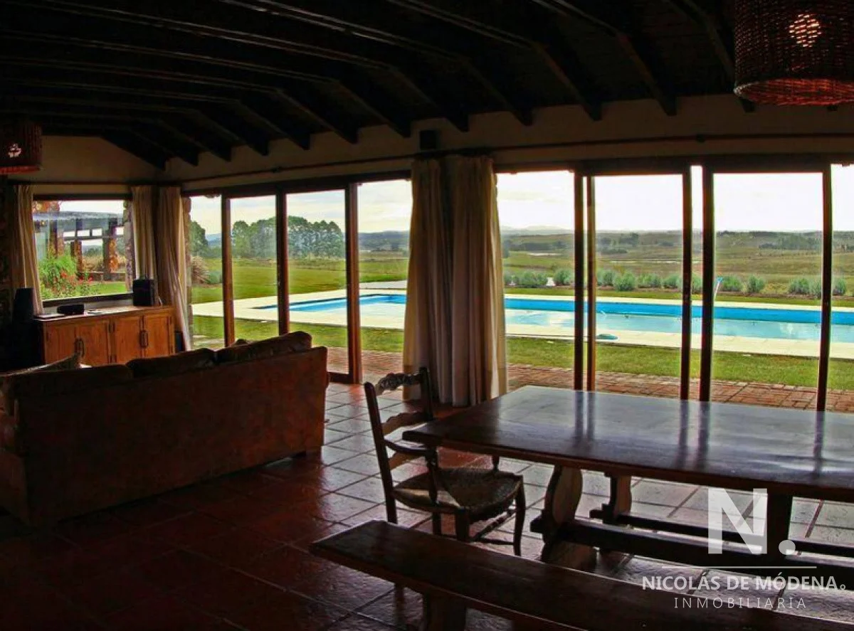 Chacra en Laguna del Sauce, propiedad 41531 -Imagen 5