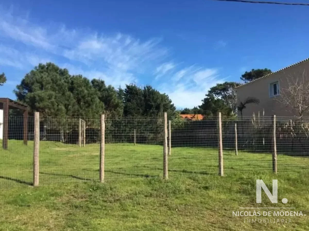 Terreno en Rincón del Indio, propiedad 41549 -Imagen 2