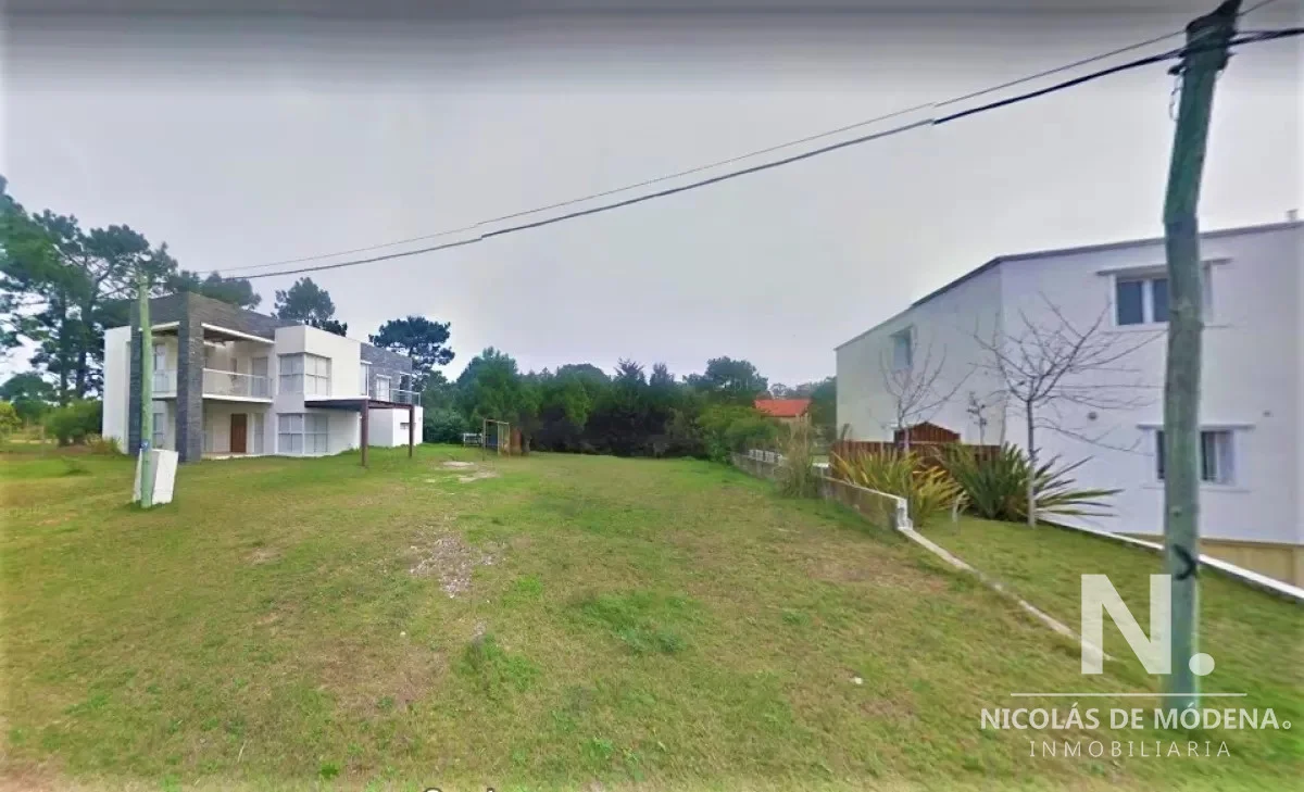 Terreno en Rincón del Indio, propiedad 41549 -Imagen 3