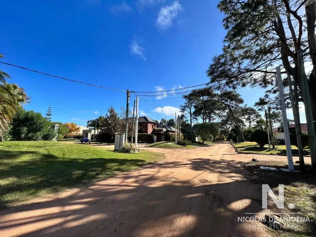 Terreno en Rincón del Indio, propiedad 41549 -Imagen 4