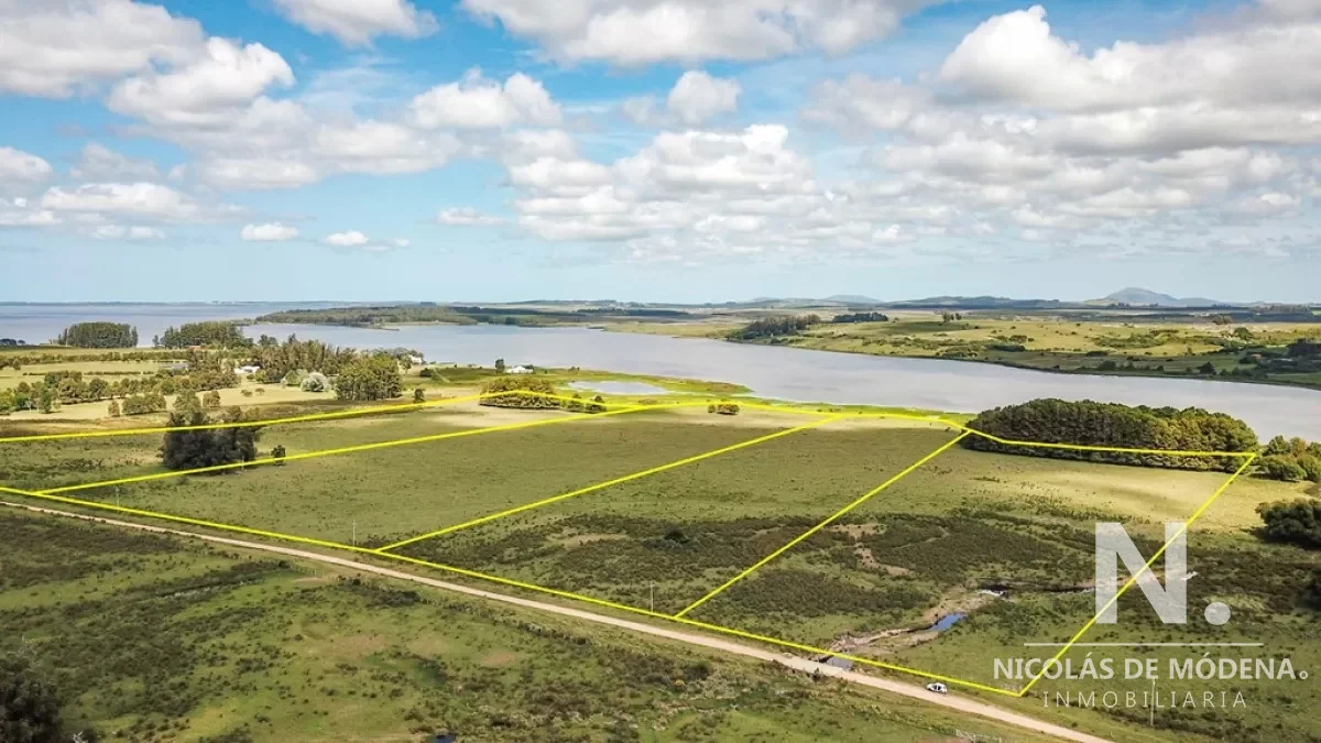 Chacra en Laguna del Sauce, propiedad 41569 -Imagen 1