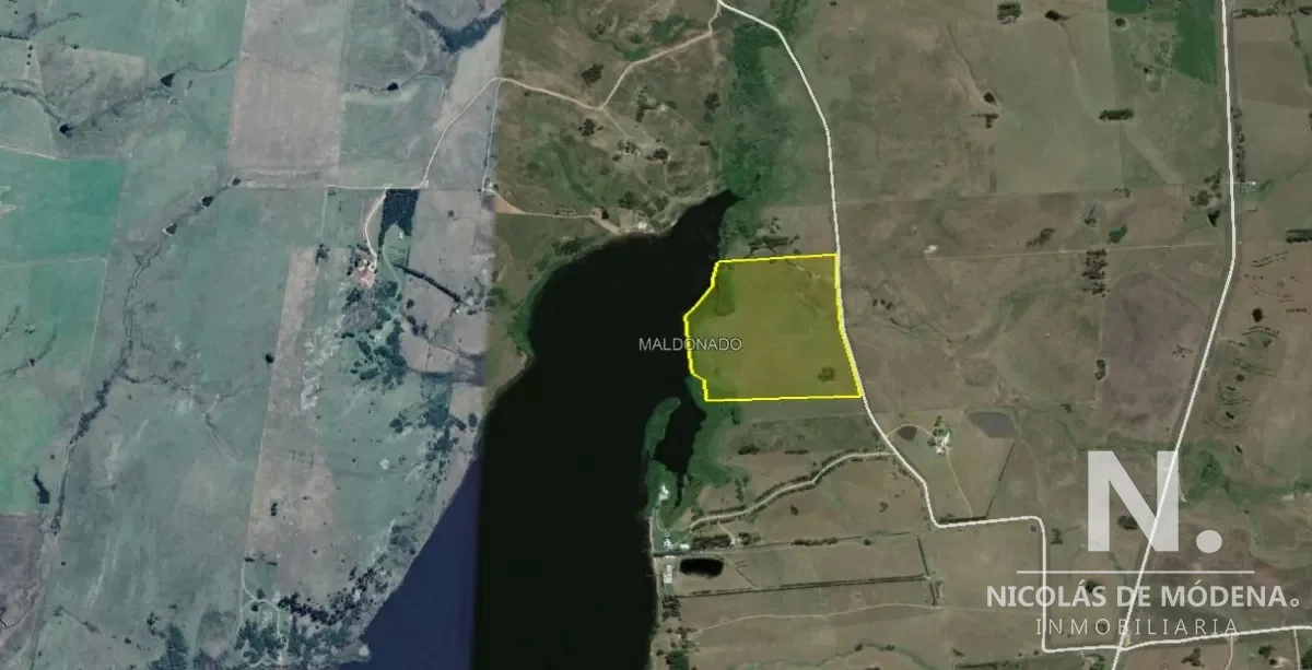 Chacra en Laguna del Sauce, propiedad 41569 -Imagen 2