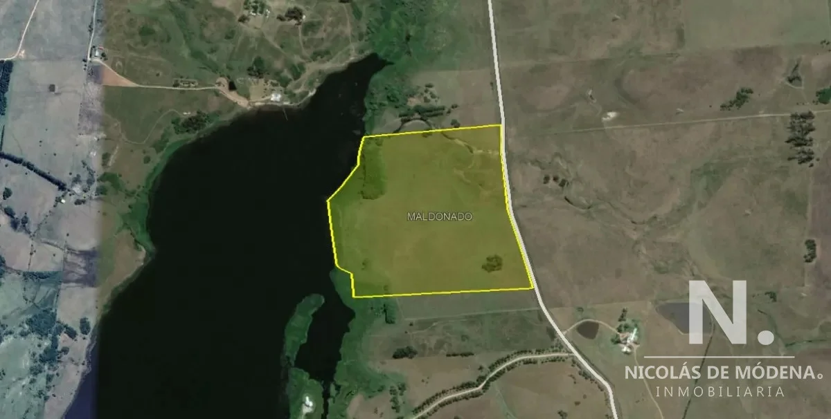 Chacra en Laguna del Sauce, propiedad 41569 -Imagen 3