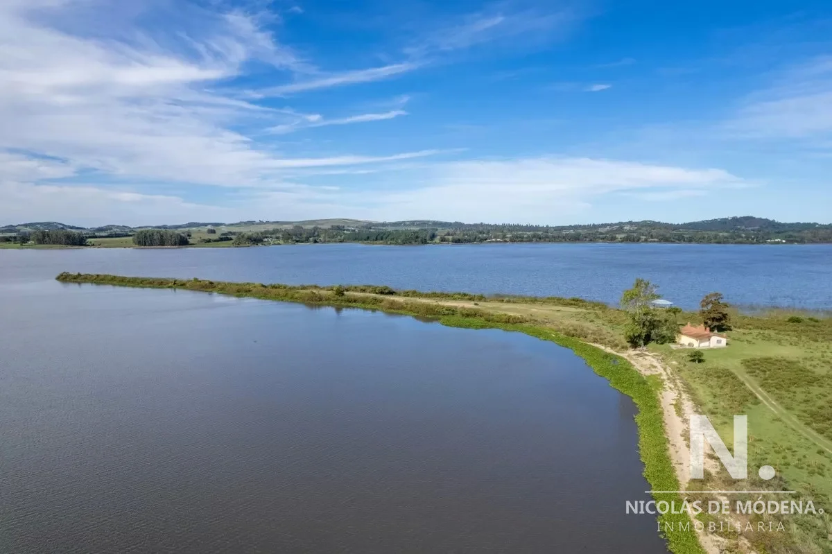 Chacra en Laguna del Sauce, propiedad 41572 -Imagen 2