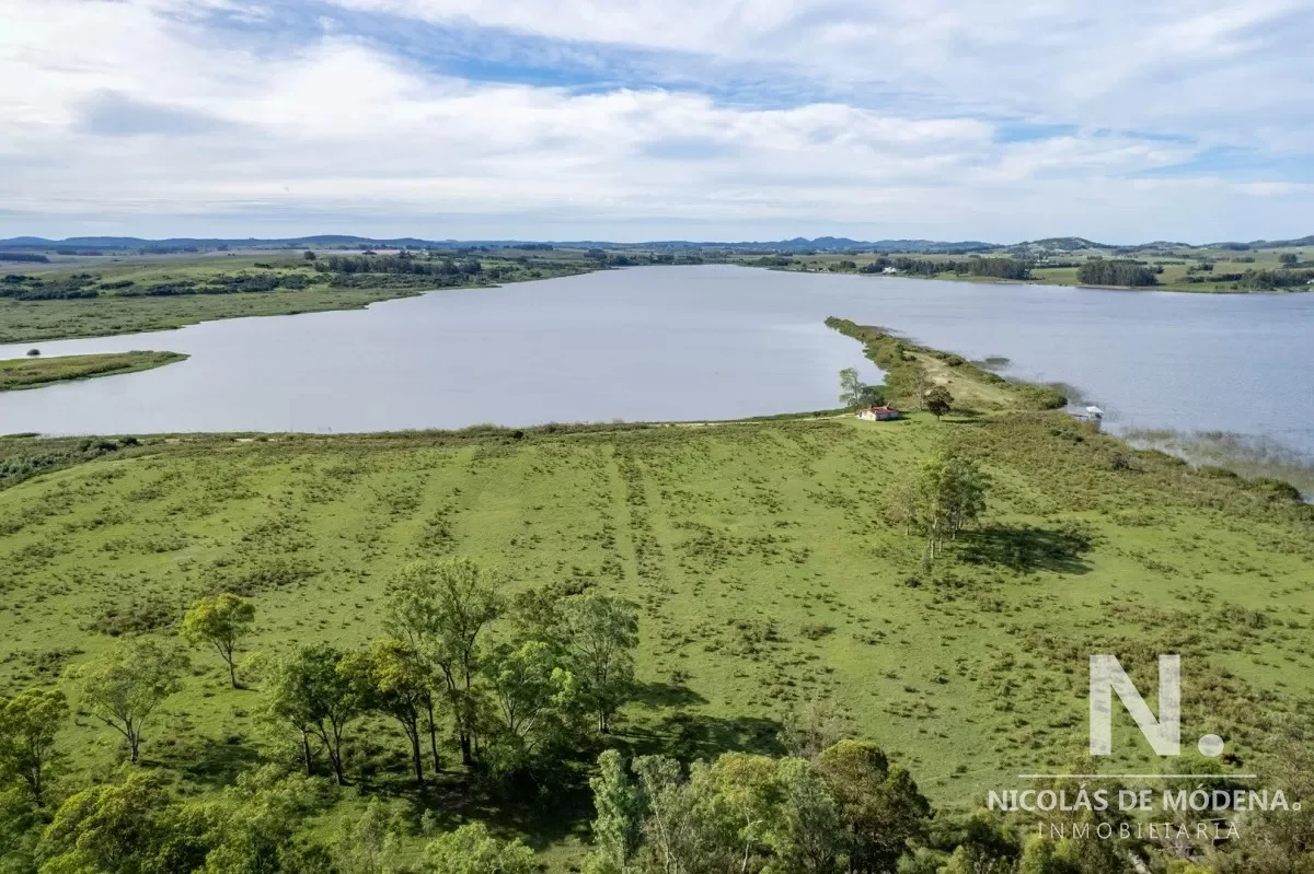 Chacra en Laguna del Sauce, propiedad 41572 -Imagen 12