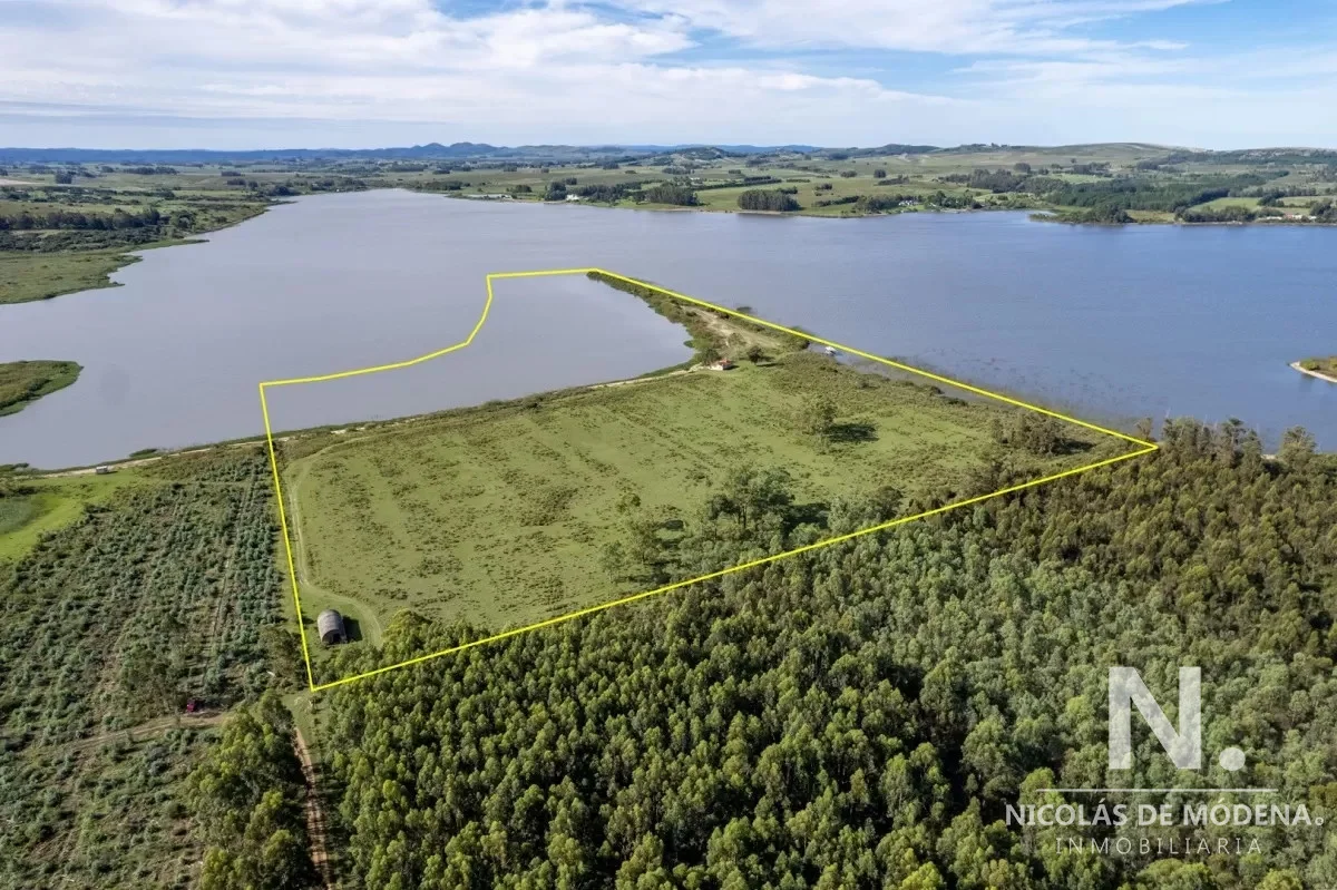 Chacra en Laguna del Sauce, propiedad 41572 -Imagen 13