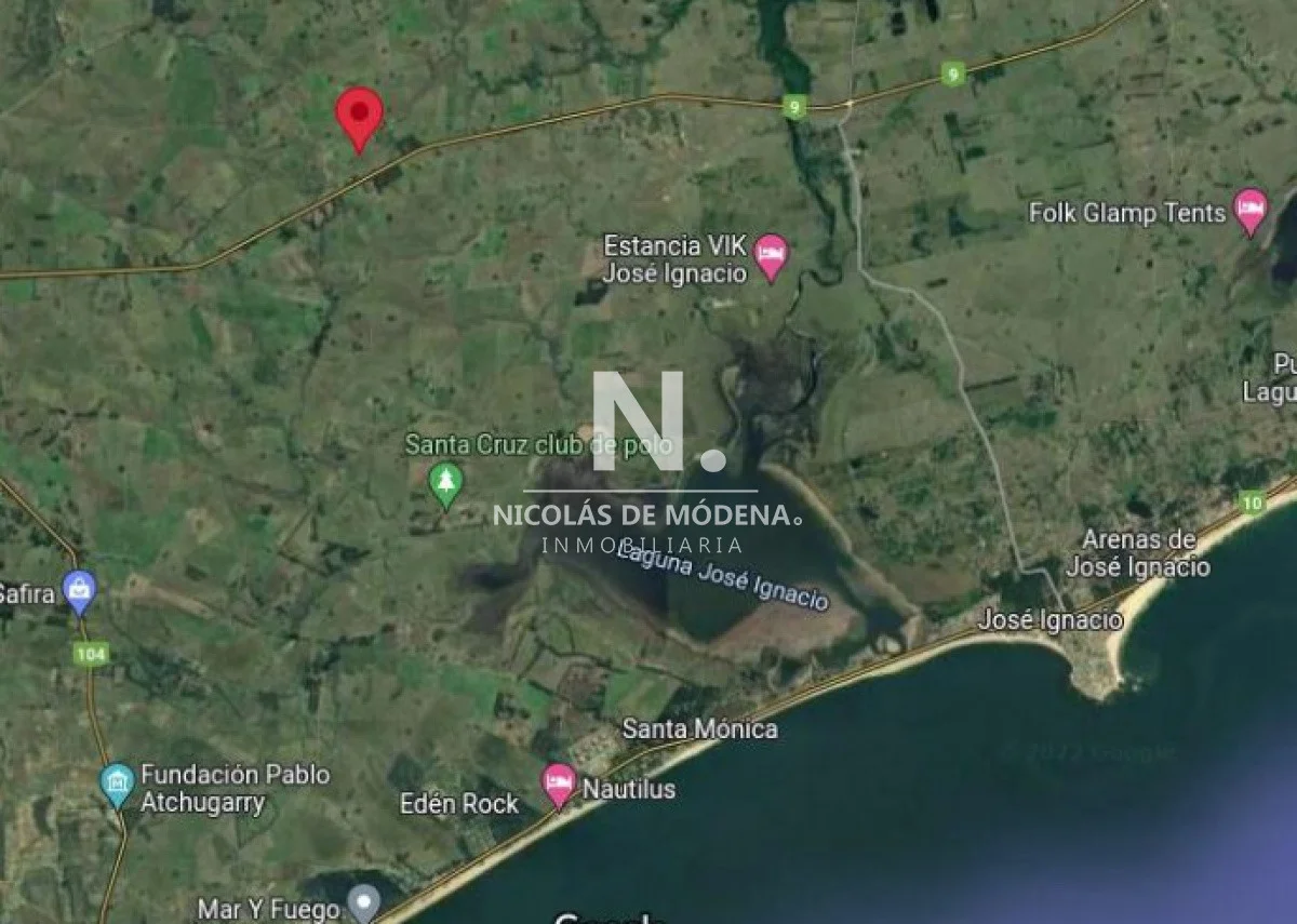 Chacra en José Ignacio, propiedad 41649 -Imagen 3