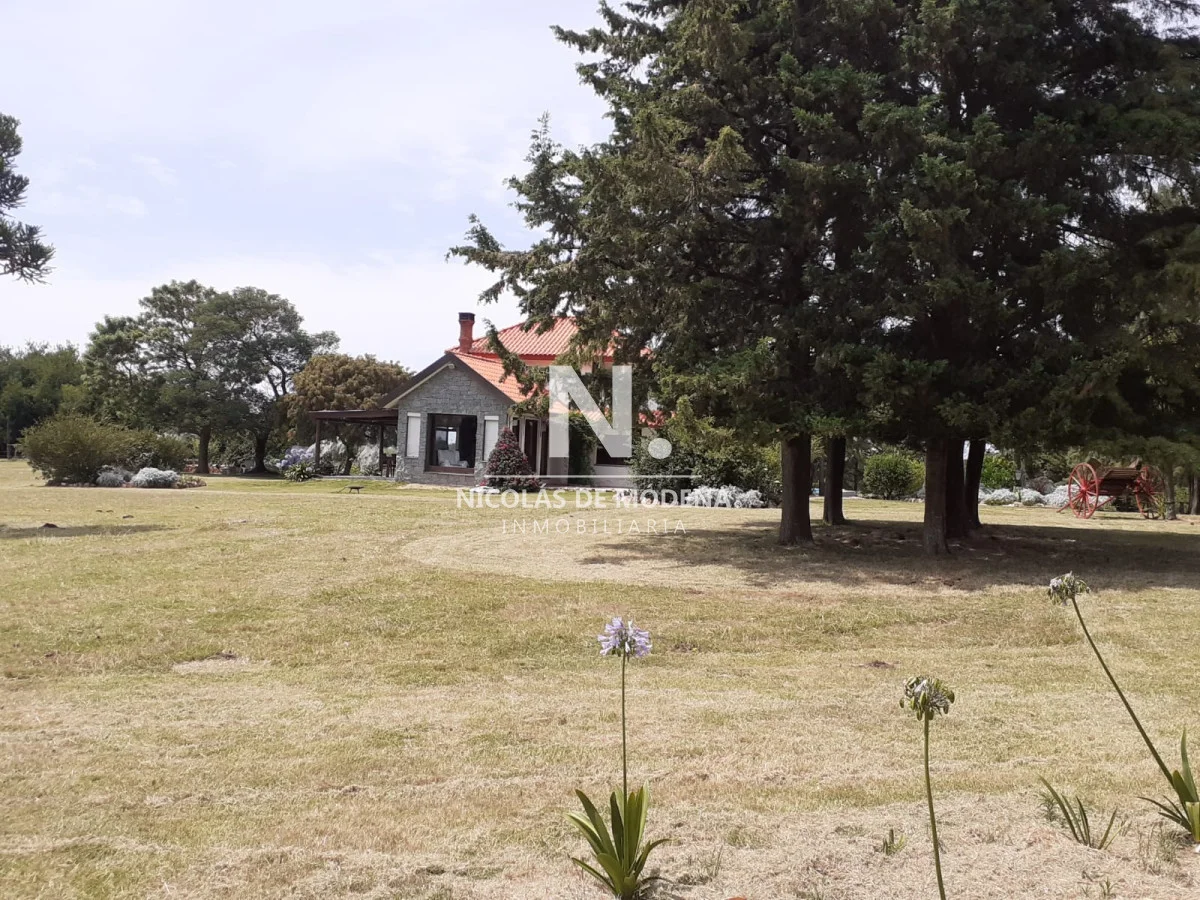 Chacra en Maldonado, propiedad 41752 -Imagen 3