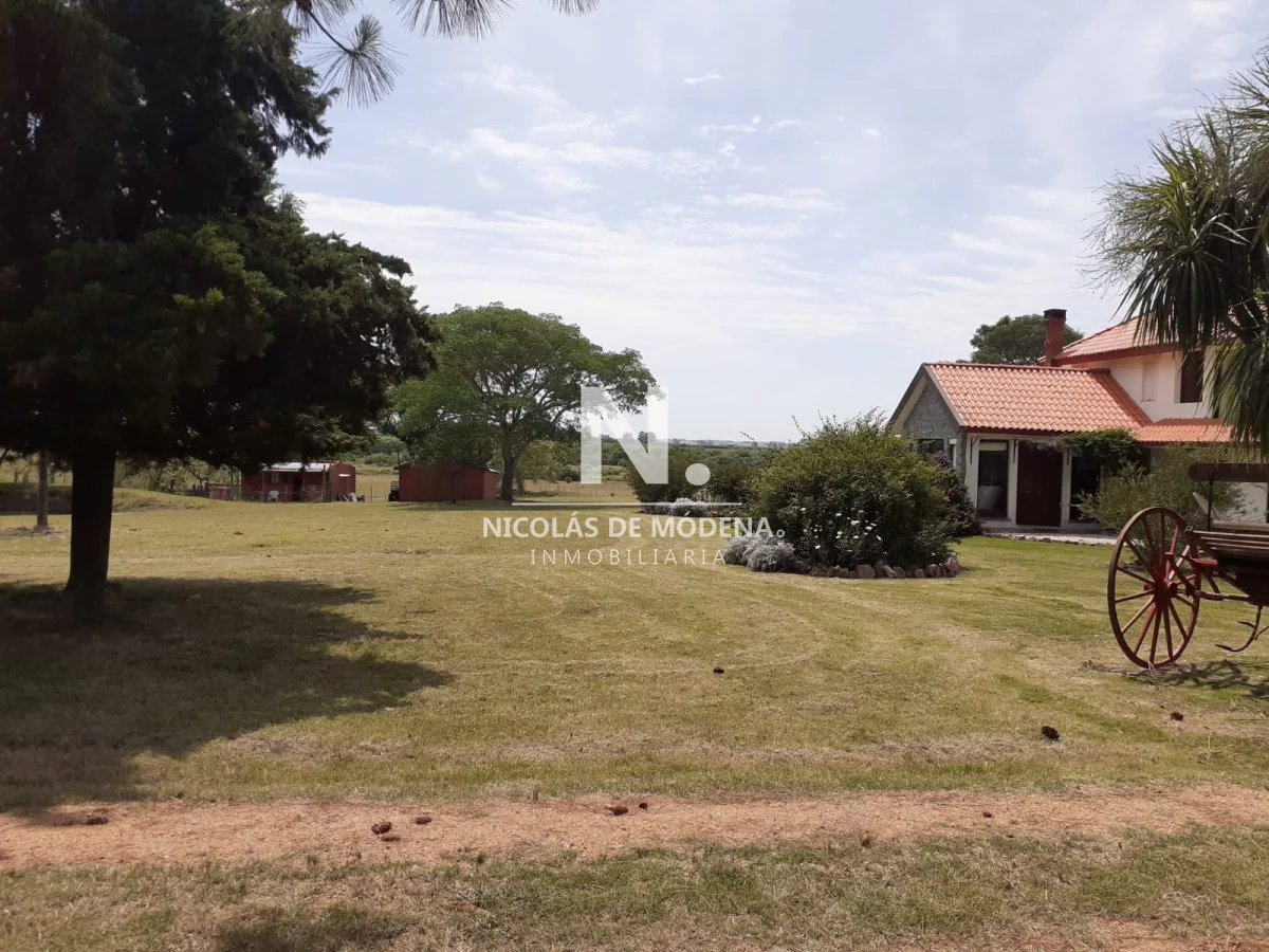 Chacra en Maldonado, propiedad 41752 -Imagen 4