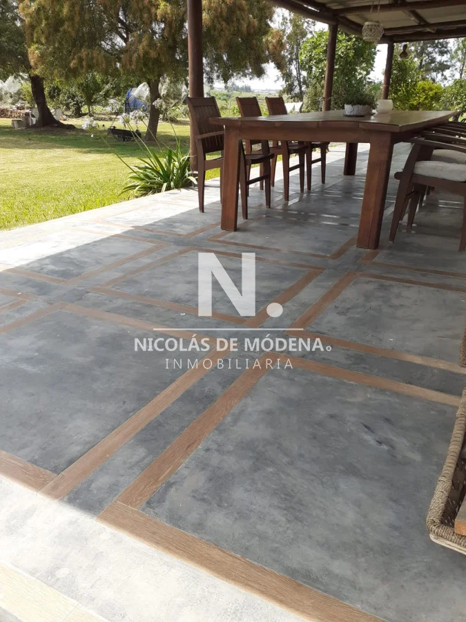 Chacra en Maldonado, propiedad 41752 -Imagen 8