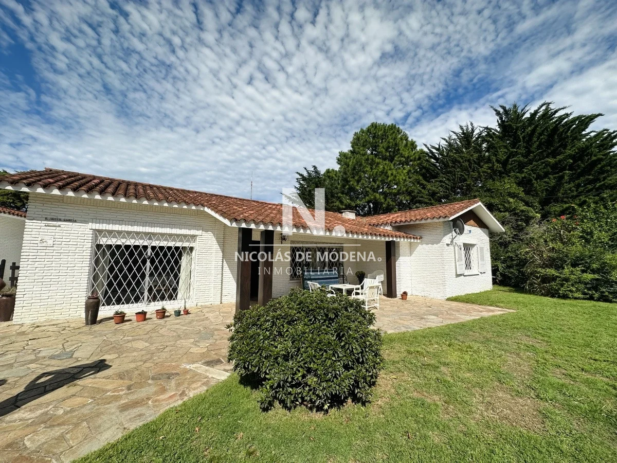 Casa en Barrio Cantegril, propiedad 41760 -Imagen 2