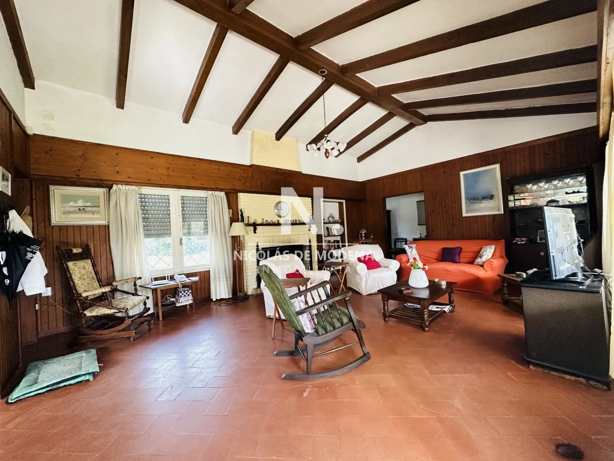 Casa en Barrio Cantegril, propiedad 41760 -Imagen 3