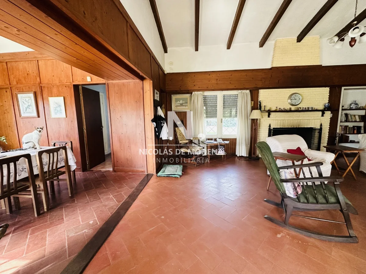 Casa en Barrio Cantegril, propiedad 41760 -Imagen 4