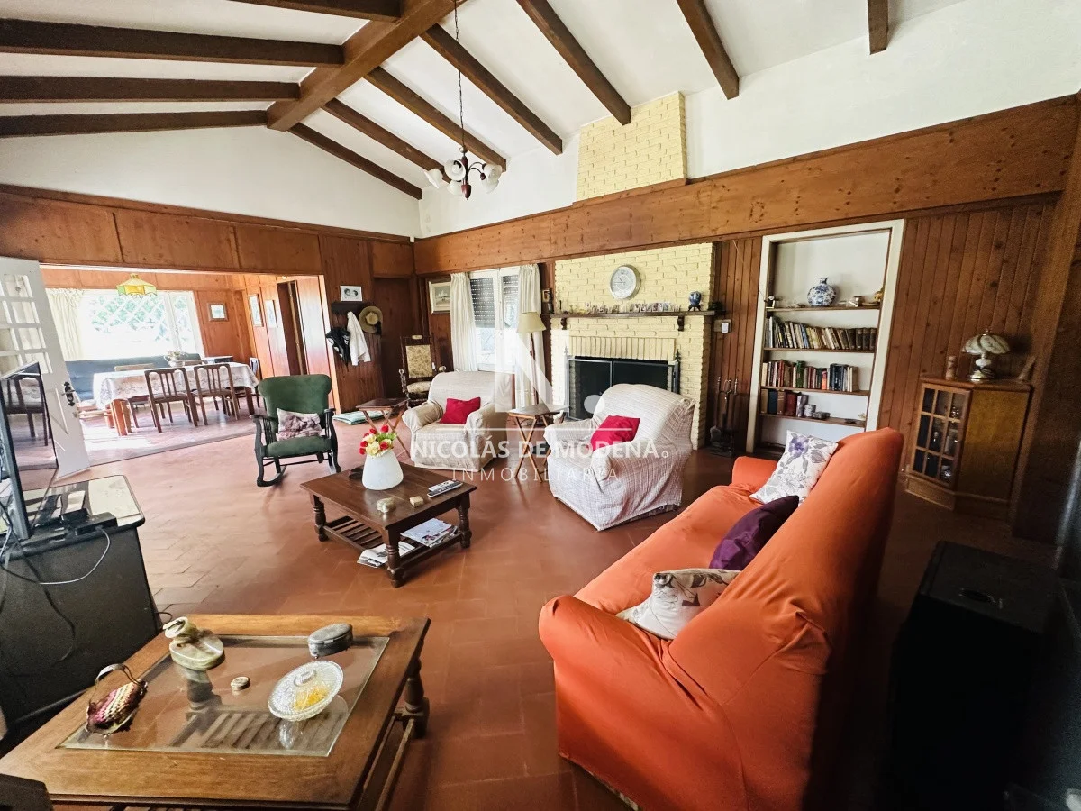 Casa en Barrio Cantegril, propiedad 41760 -Imagen 7