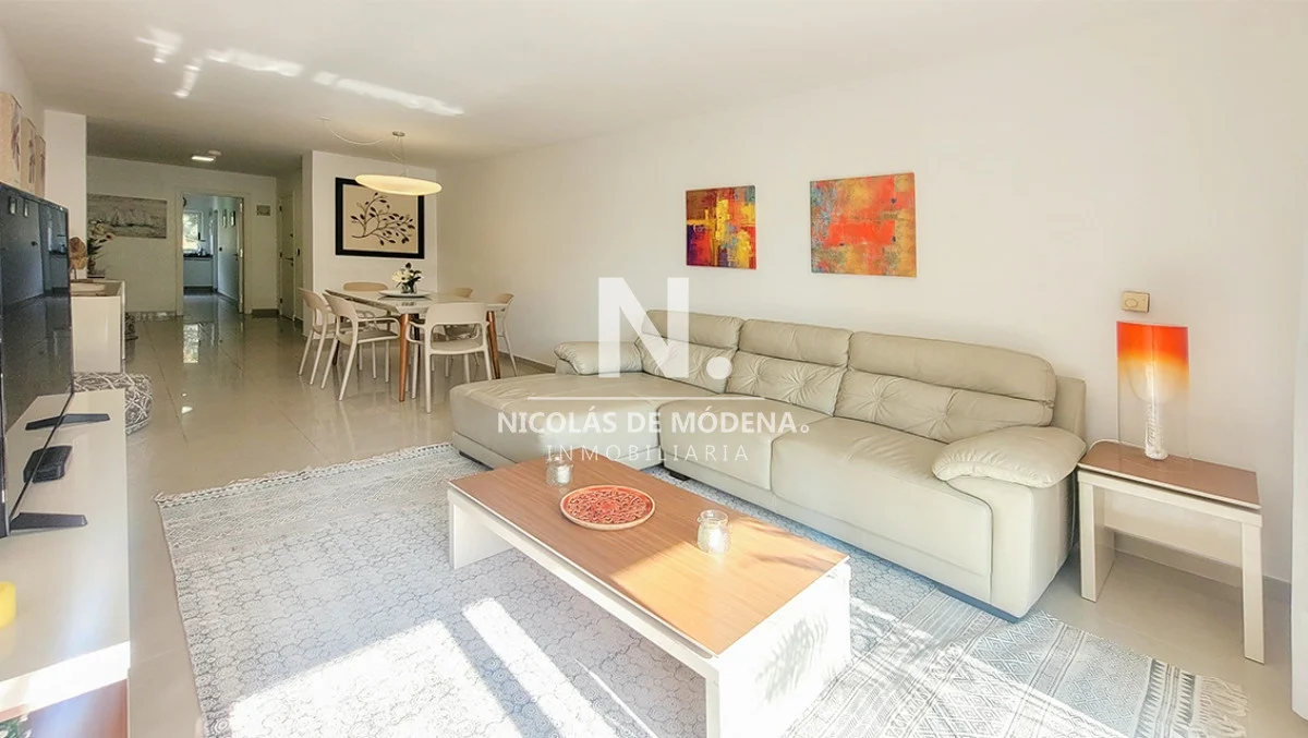 Apartamento en Rincón del Indio, propiedad 41771 -Imagen 2