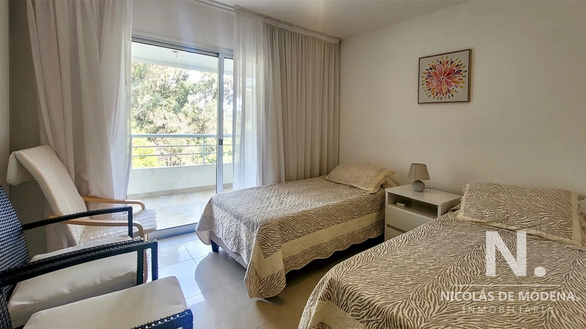 Apartamento en Rincón del Indio, propiedad 41771 -Imagen 16