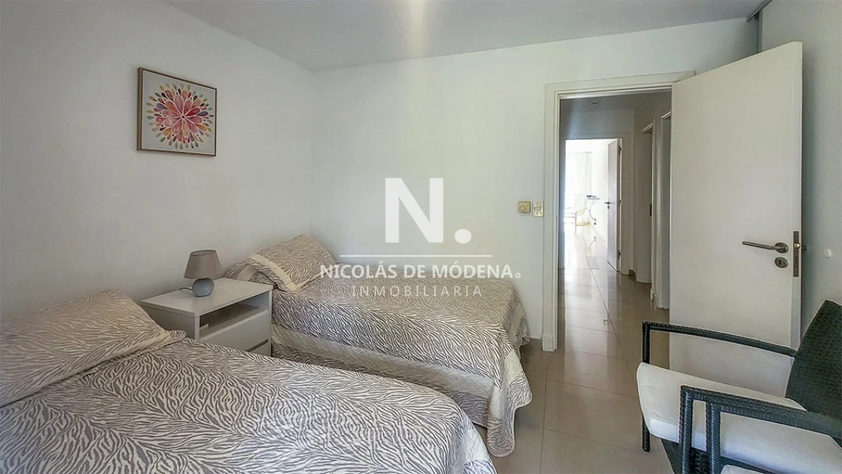Apartamento en Rincón del Indio, propiedad 41771 -Imagen 17