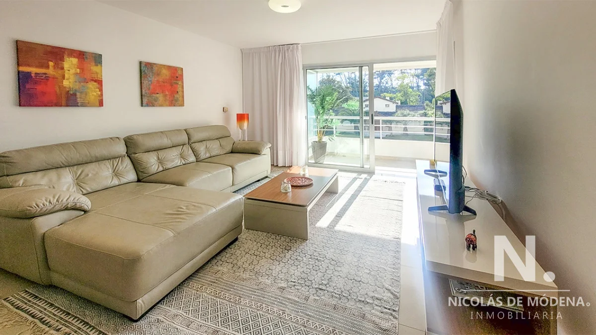 Apartamento en Rincón del Indio, propiedad 41771 -Imagen 3