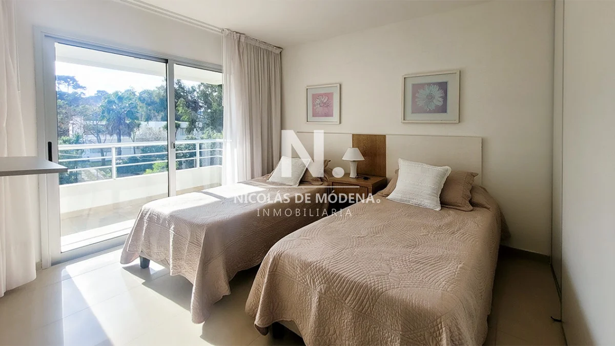 Apartamento en Rincón del Indio, propiedad 41771 -Imagen 22