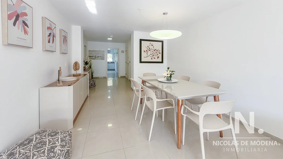 Apartamento en Rincón del Indio, propiedad 41771 -Imagen 5