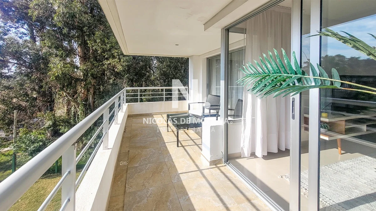 Apartamento en Rincón del Indio, propiedad 41771 -Imagen 6