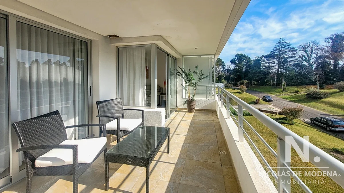 Apartamento en Rincón del Indio, propiedad 41771 -Imagen 7