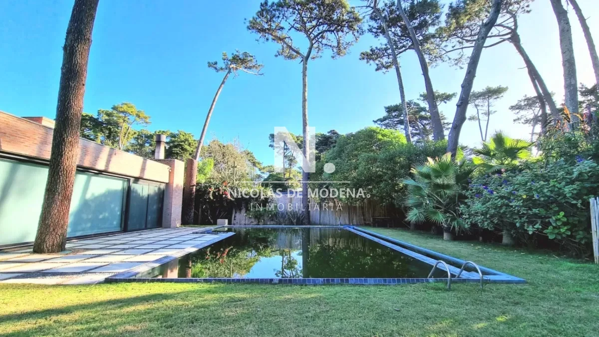 Casa en San Rafael, propiedad 41829 -Imagen 1