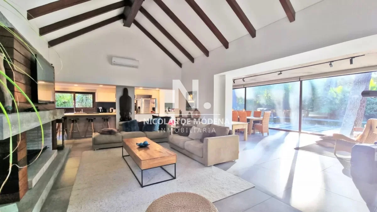 Casa en San Rafael, propiedad 41829 -Imagen 2