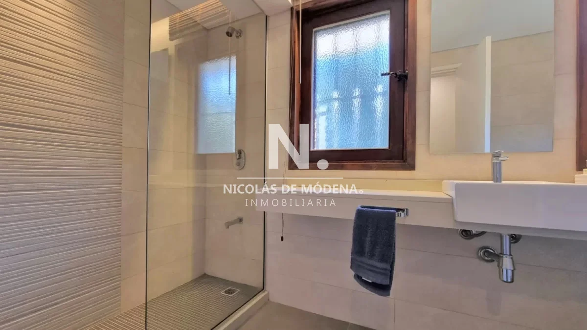 Casa en San Rafael, propiedad 41829 -Imagen 12