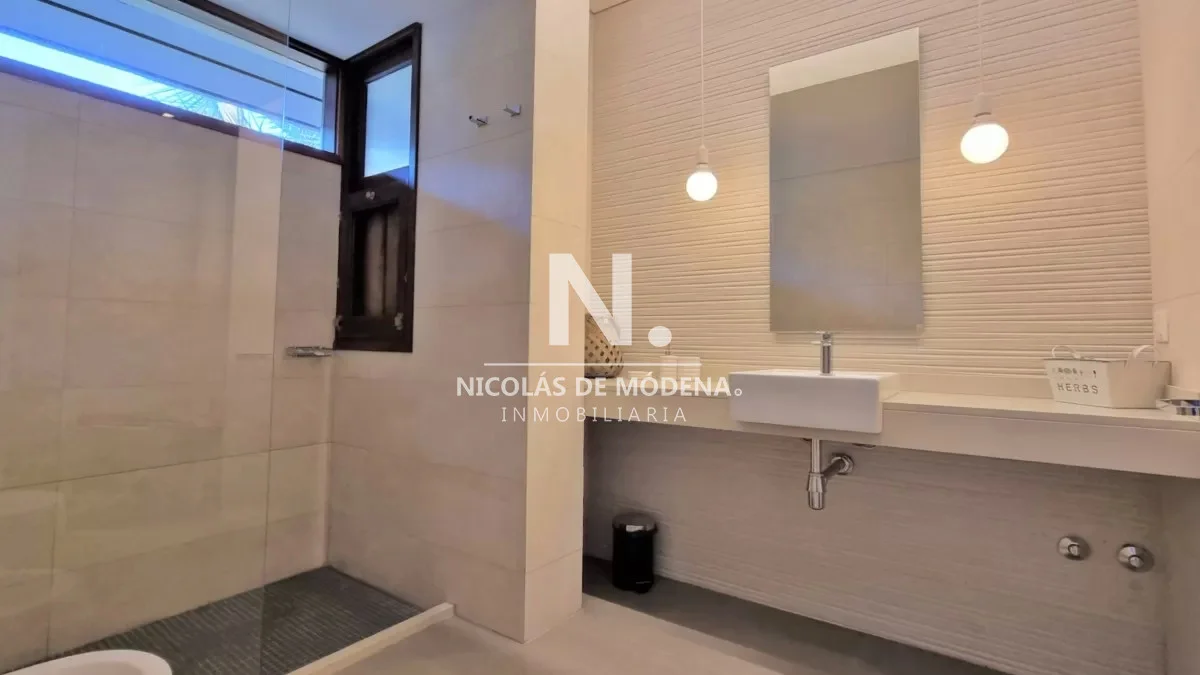 Casa en San Rafael, propiedad 41829 -Imagen 14