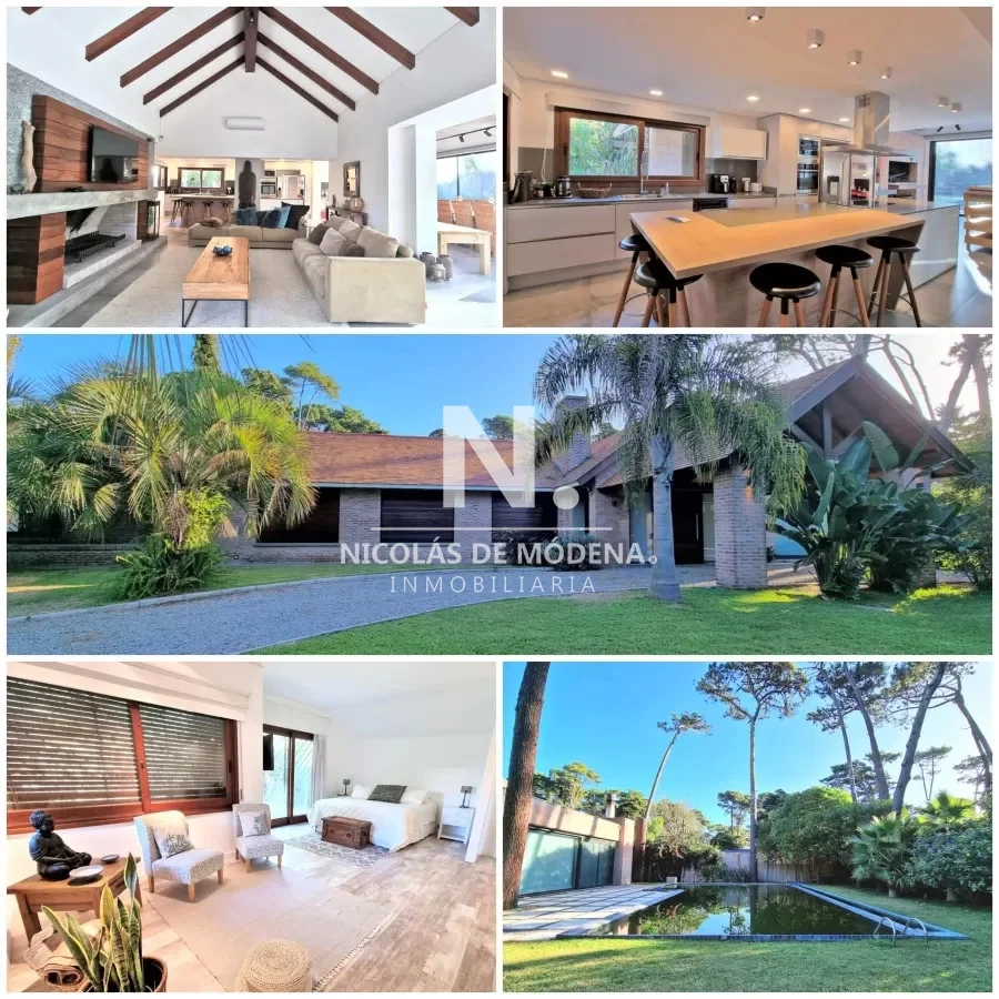 Casa en San Rafael, propiedad 41829 -Imagen 16
