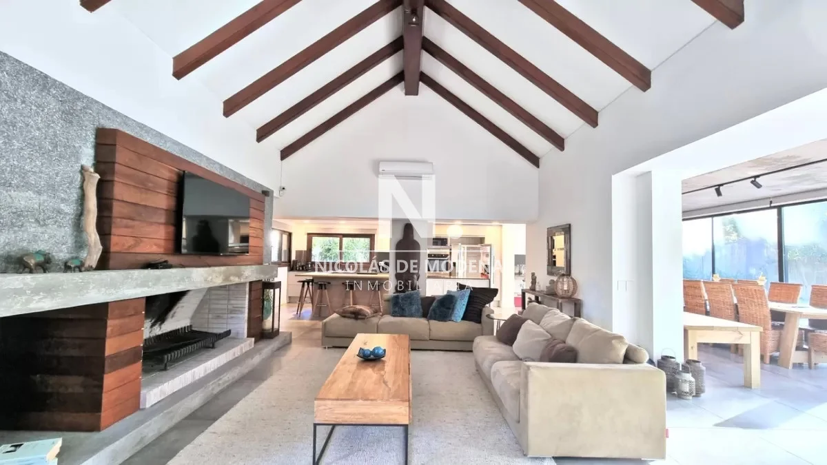 Casa en San Rafael, propiedad 41829 -Imagen 3