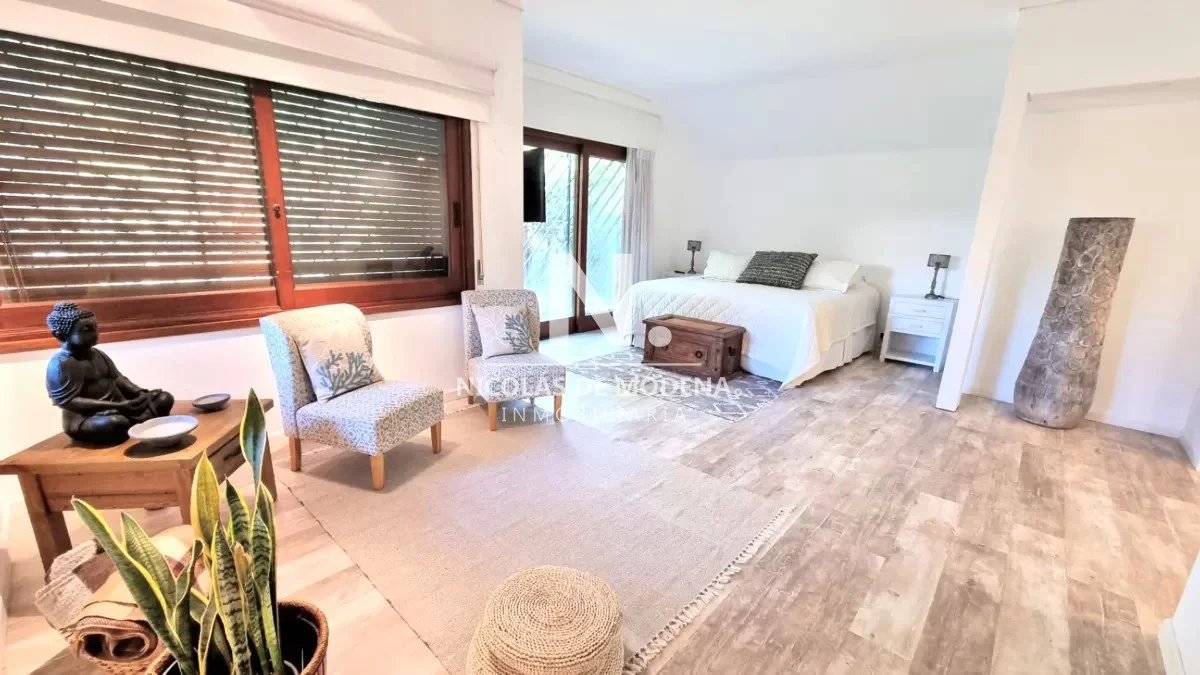 Casa en San Rafael, propiedad 41829 -Imagen 4