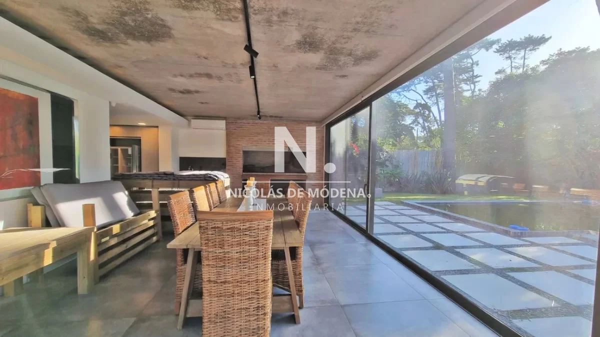 Casa en San Rafael, propiedad 41829 -Imagen 5